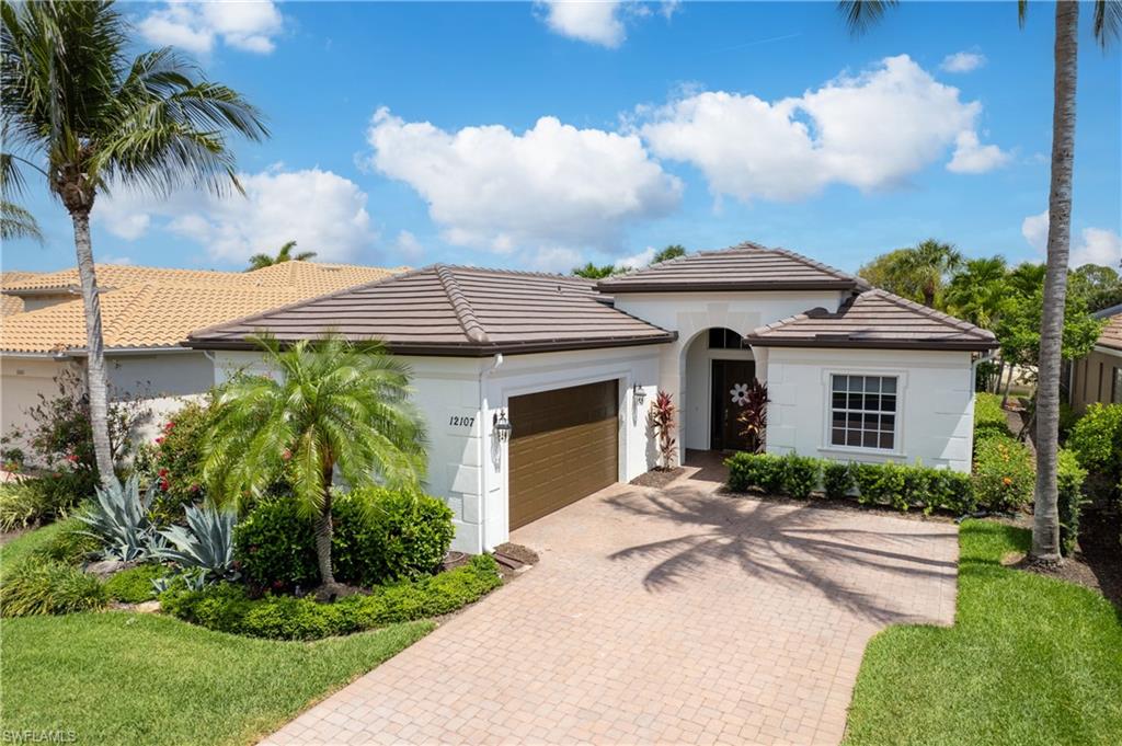 12107 Via Cercina Dr Property Photo