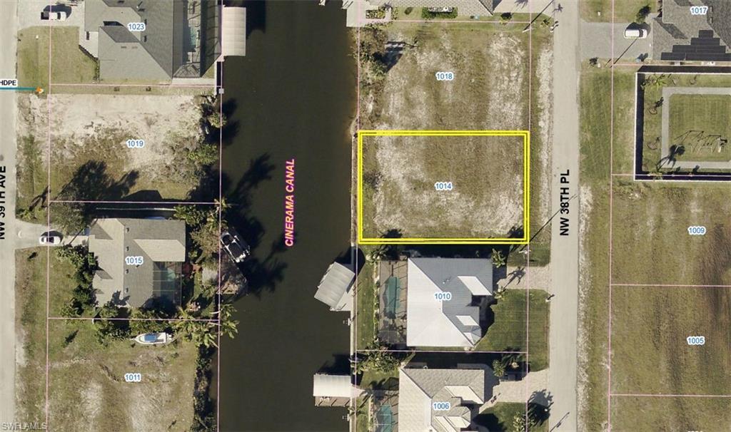 1014 Nw 38th Pl Property Photo 5