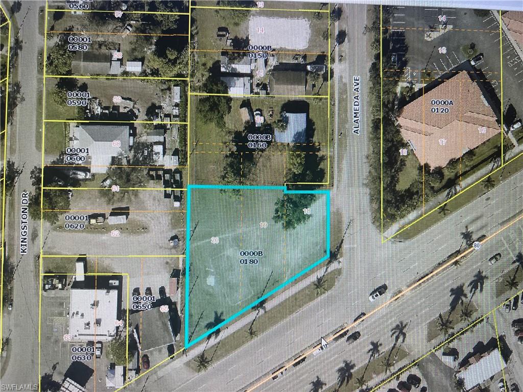 4849 Palm Beach Blvd Property Photo 1