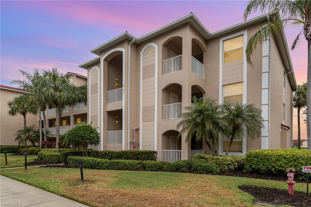 2740 Cypress Trace Cir # 2718 Property Photo