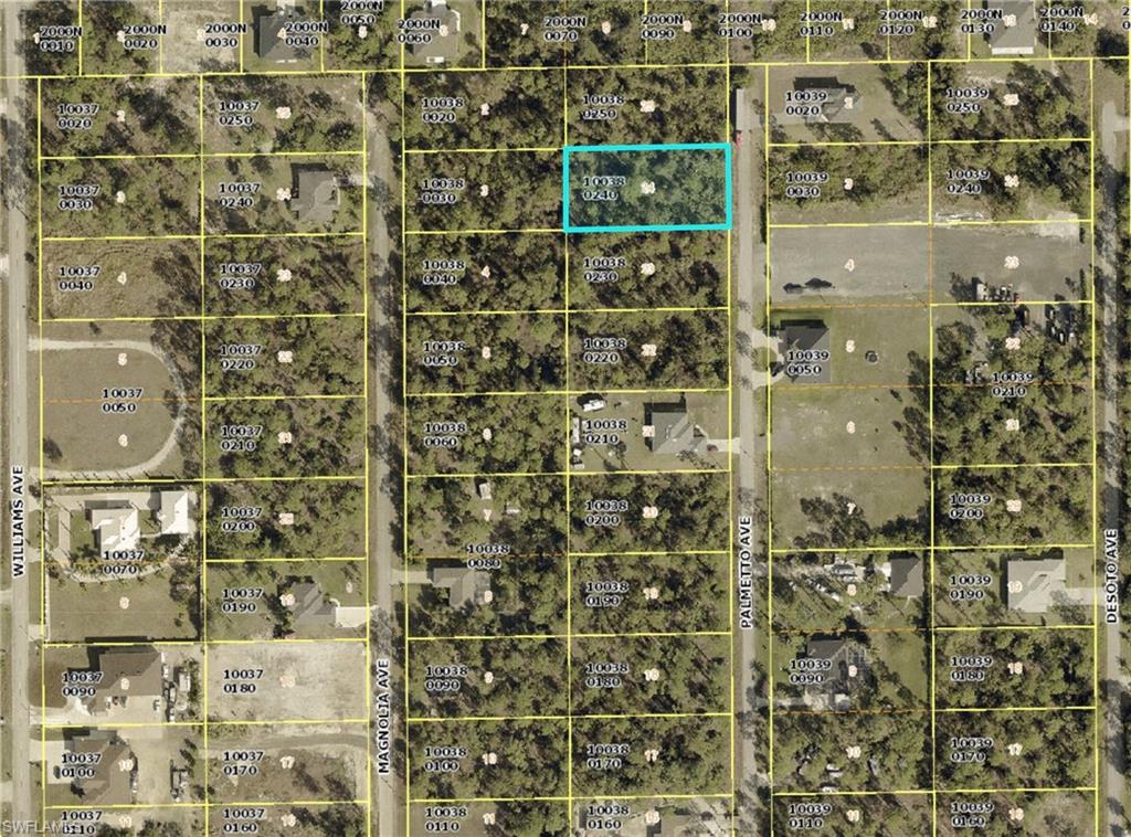 1121 Palmetto AVE Property Photo 1
