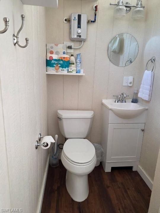 5478 Cypress Trail Resort Cir Property Photo 15