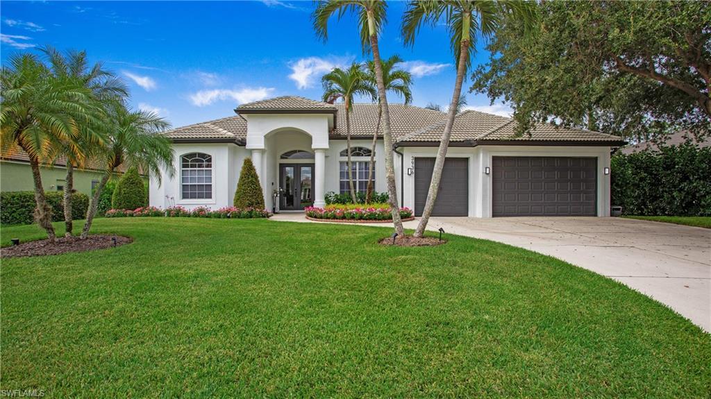 3936 Deep Passage WAY