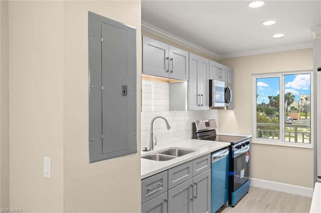 7400 Estero Blvd # 228 Property Photo 4