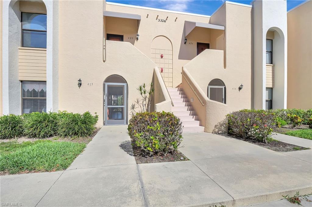 3326 Olympic DR # 413 Property Photo 1
