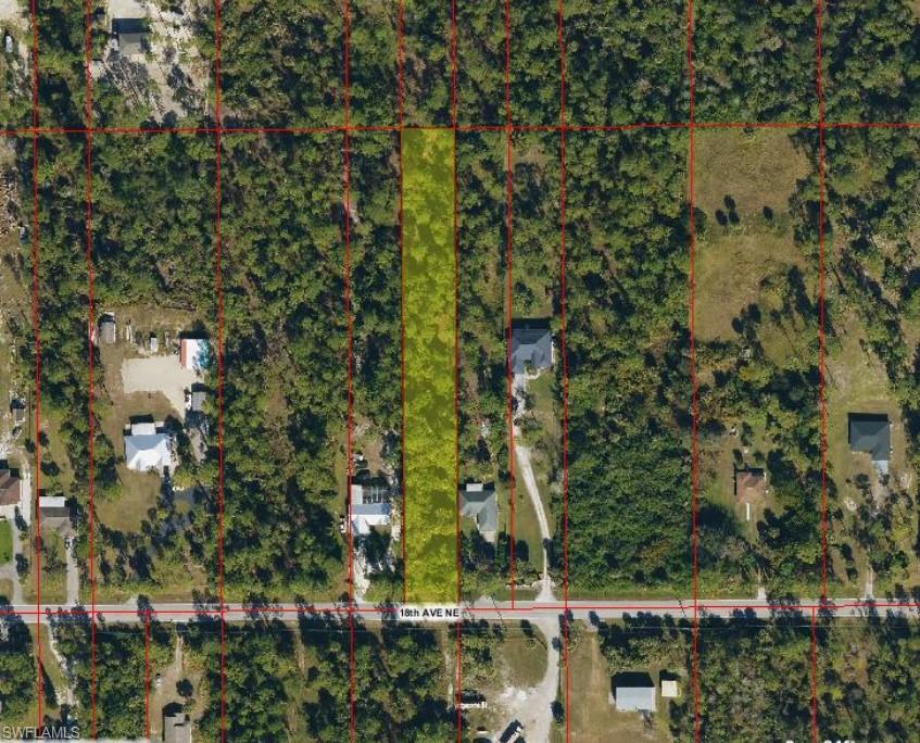 0x0x 18th Ave Ne Property Photo 1