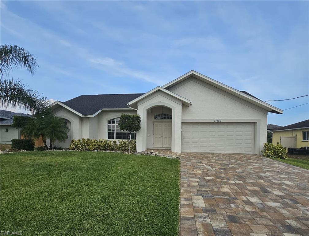 17157 Oriole RD Property Photo 1