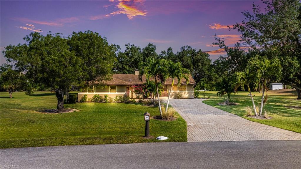 16434 Rainbow Meadows Ct Property Photo 1