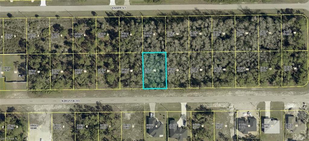 661 Nimitz BLVD Property Photo 1