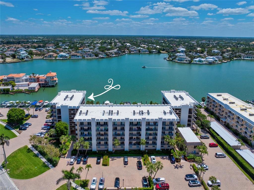 3500 Gulf Shore Blvd N # 402 Property Photo