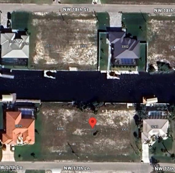 3305 Nw 17th Ln Property Photo 2