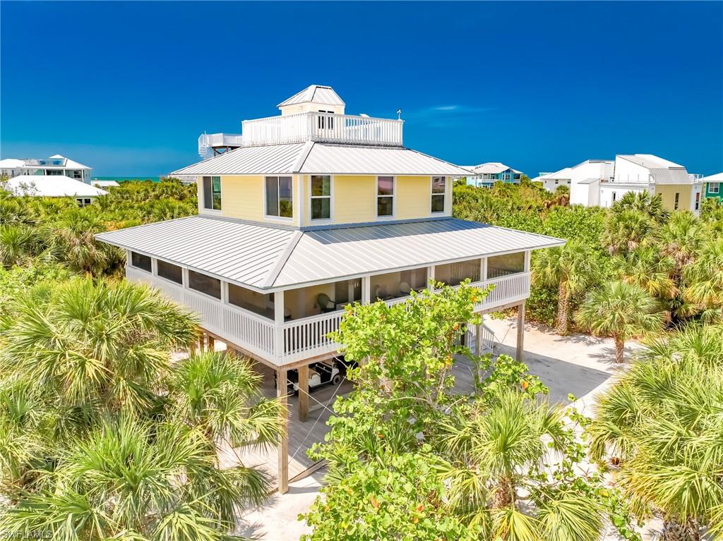 4511 Conch Shell Dr Property Photo 1