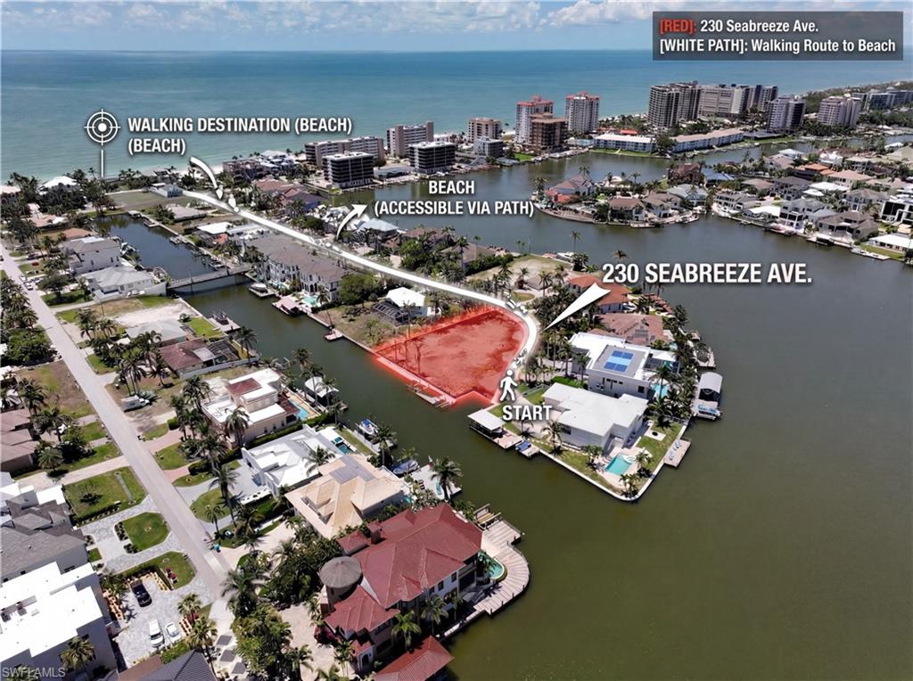 230 Seabreeze Ave Property Photo 1