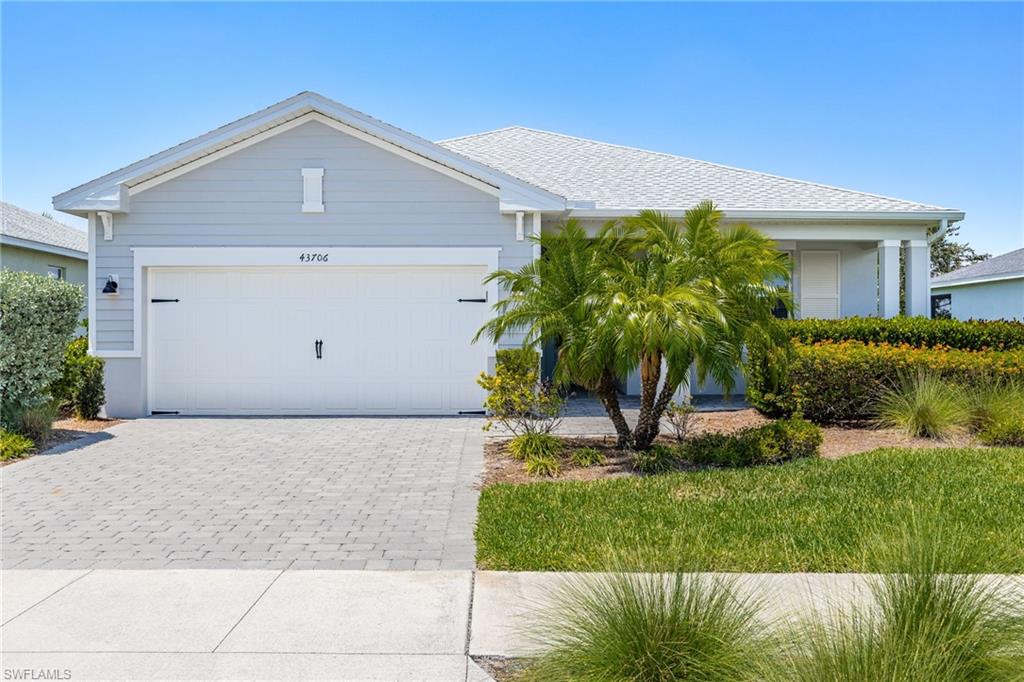 43706 Pinewood BEND