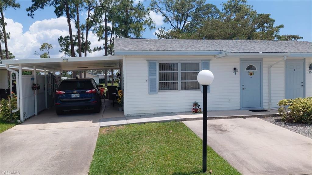 19 Pinewood BLVD Property Photo 1