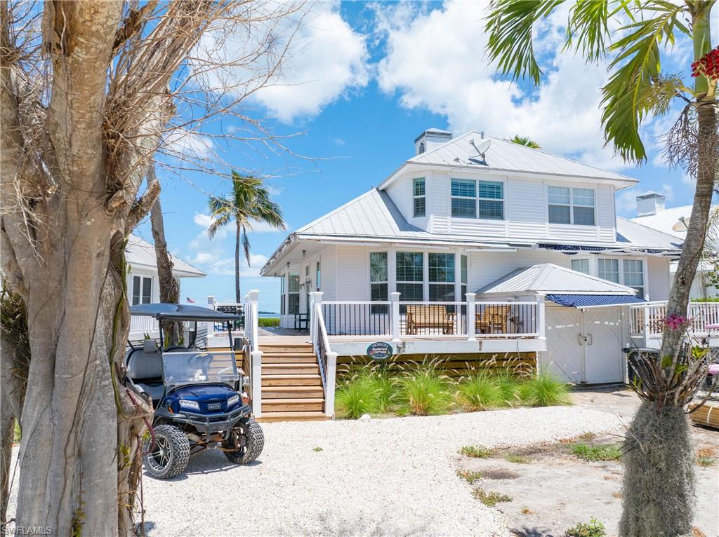 504 Useppa Island Property Photo 1