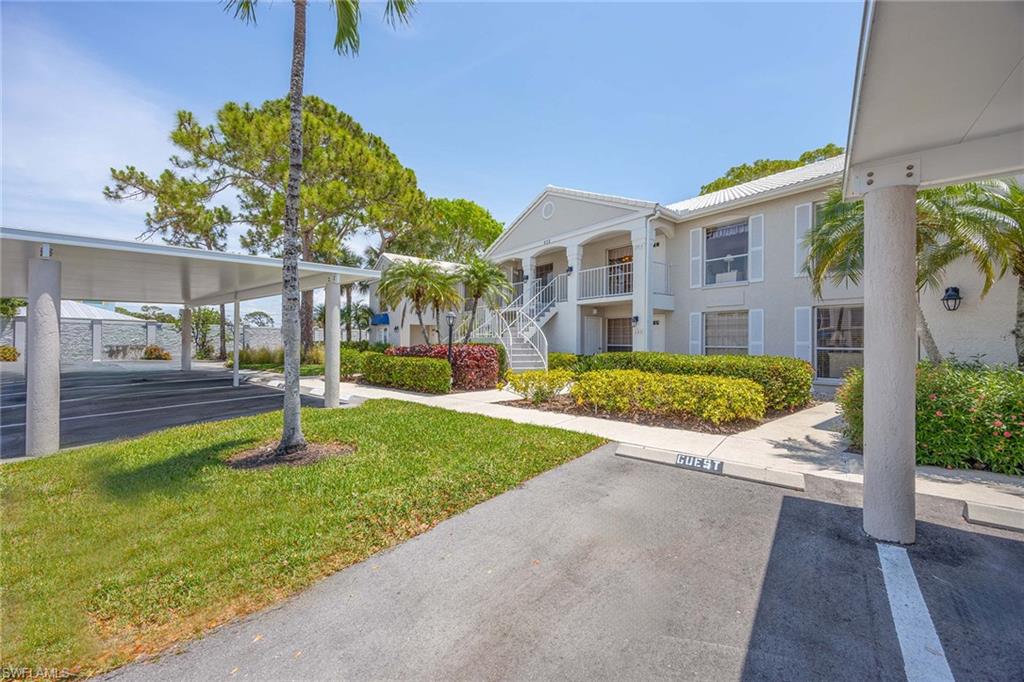 822 Gulf Pavillion Dr # 202 Property Photo