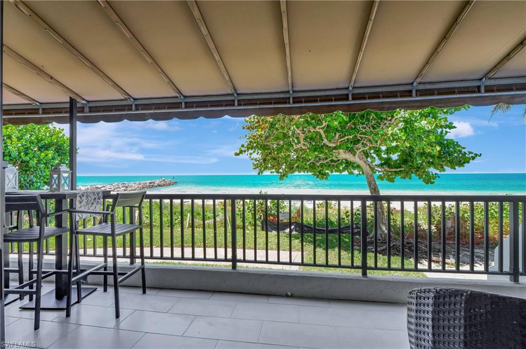2357 Gulf Shore Blvd N # 107 Property Photo