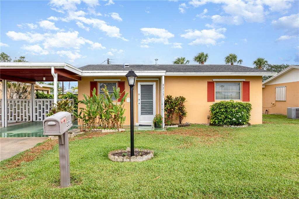 2213 Orchid Rd Property Photo 1