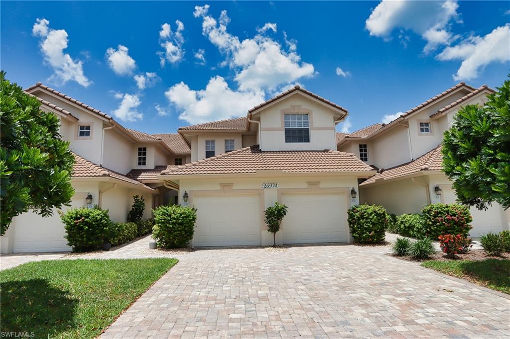26974 Montego Pointe Ct # 102 Property Photo 1