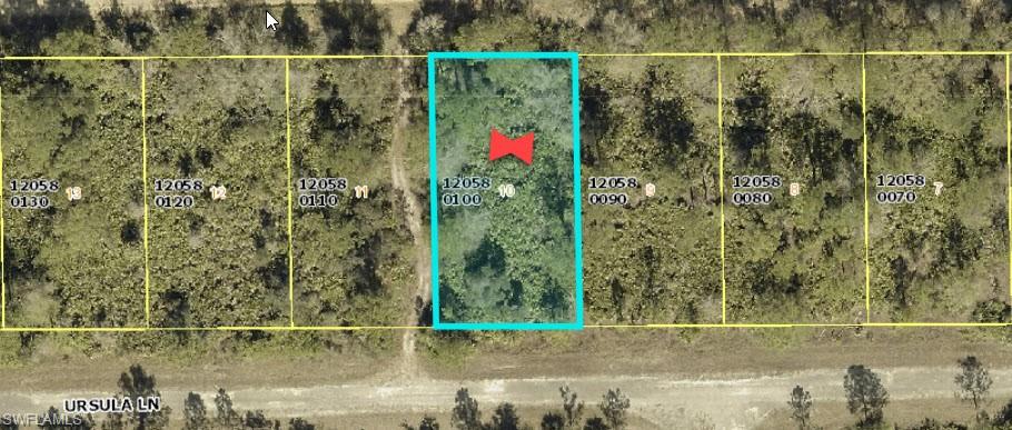 382 Ursula Ln Property Photo 1