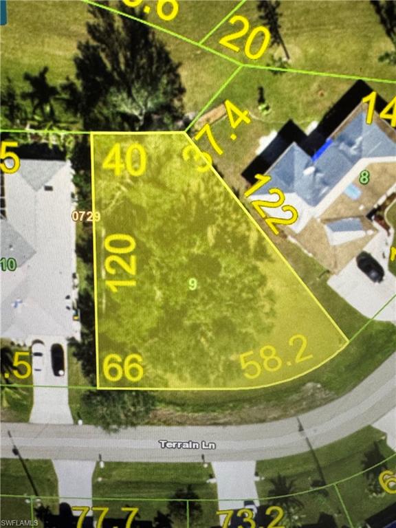 25518 Terrain Ln Property Photo 1