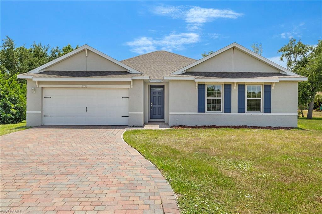 27519 Pasto Dr Property Photo 1