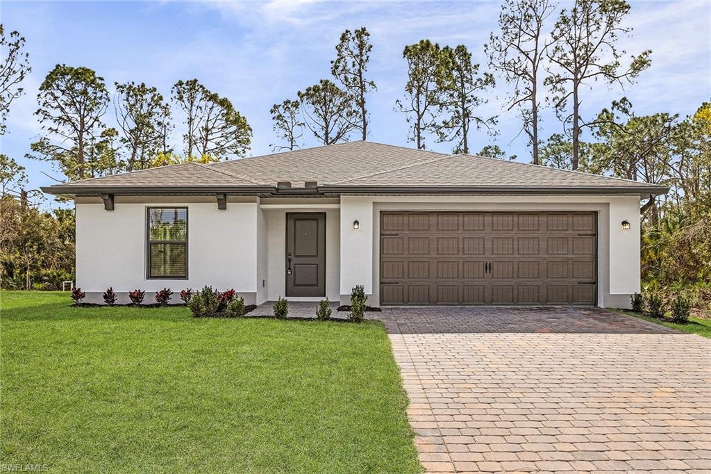 843 Yellowbird Dr Property Photo