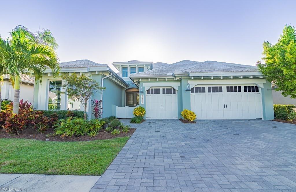 6427 Pembroke WAY Property Photo 1