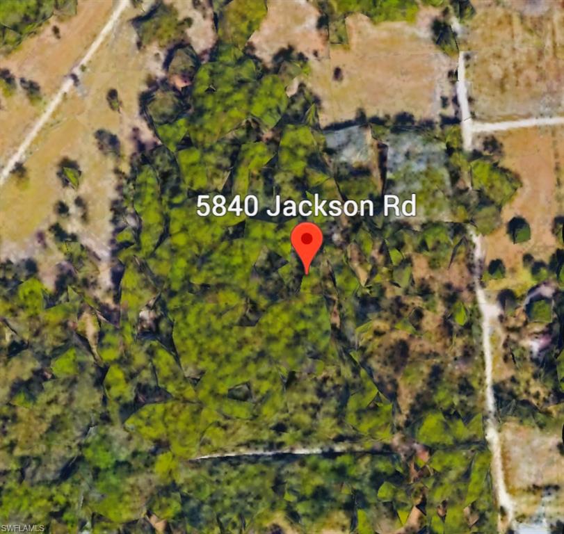 5840 Jackson Rd Property Photo 1