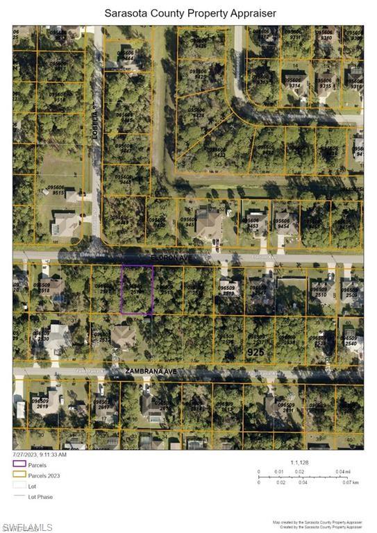 Eldron Ave Property Photo