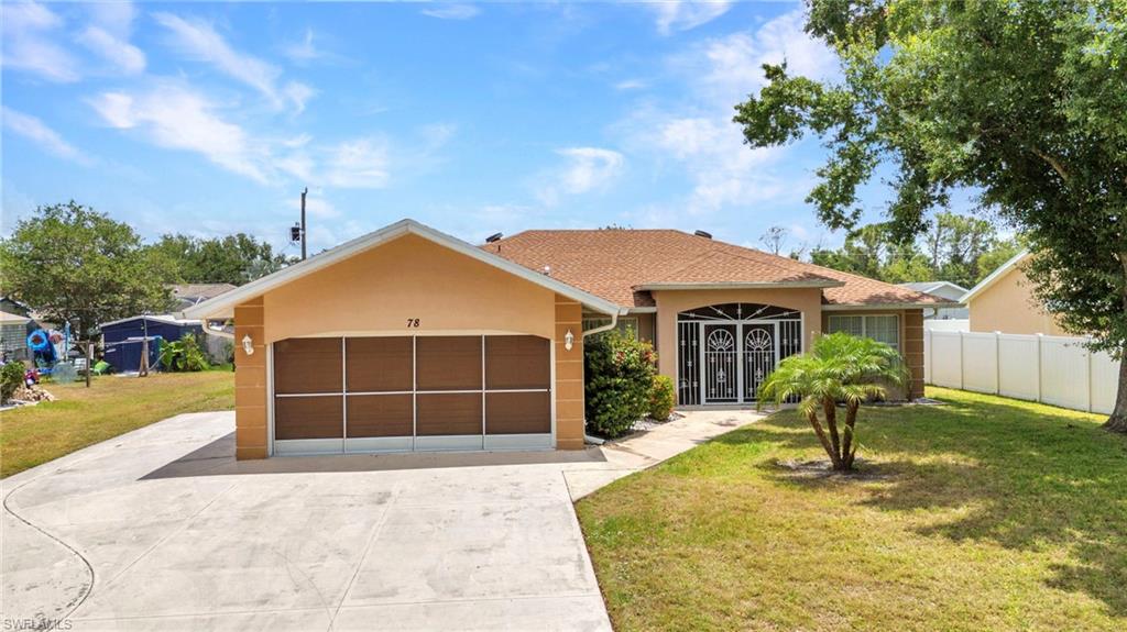 78 Zenith St Property Photo
