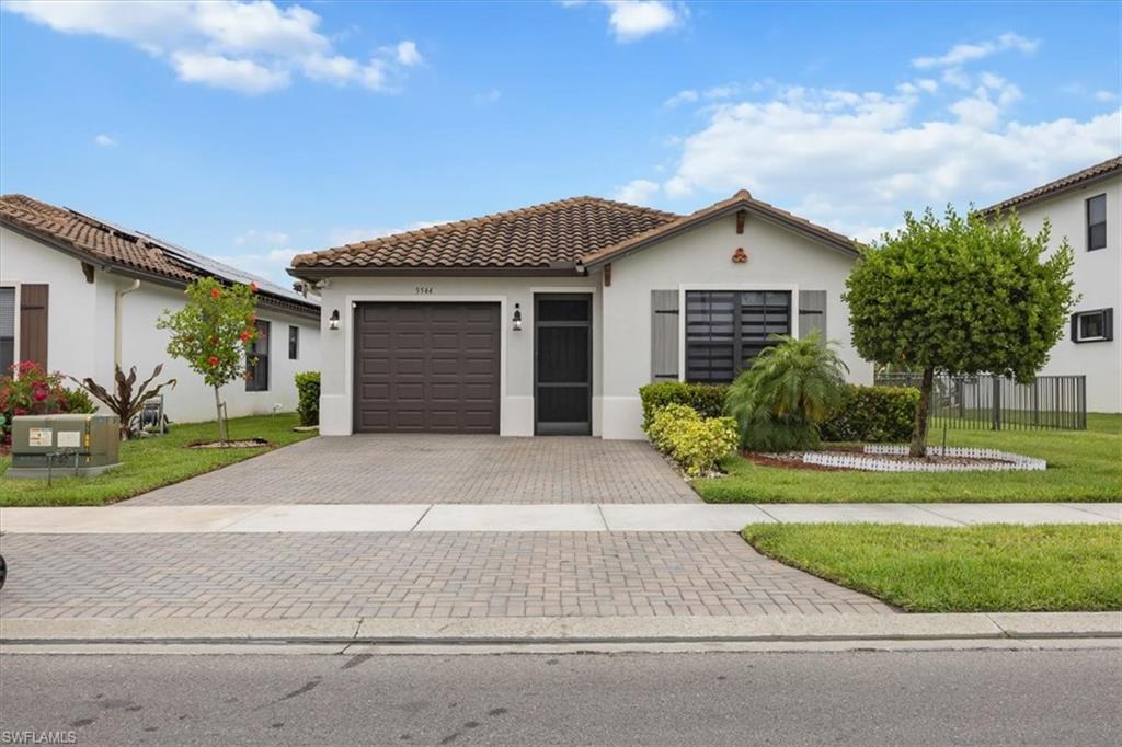 5544 Morino Way Property Photo