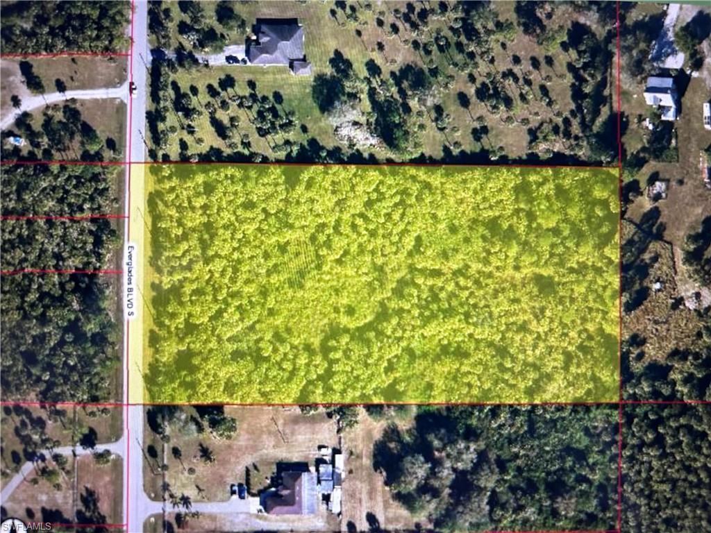Everglades Blvd S Property Photo 1