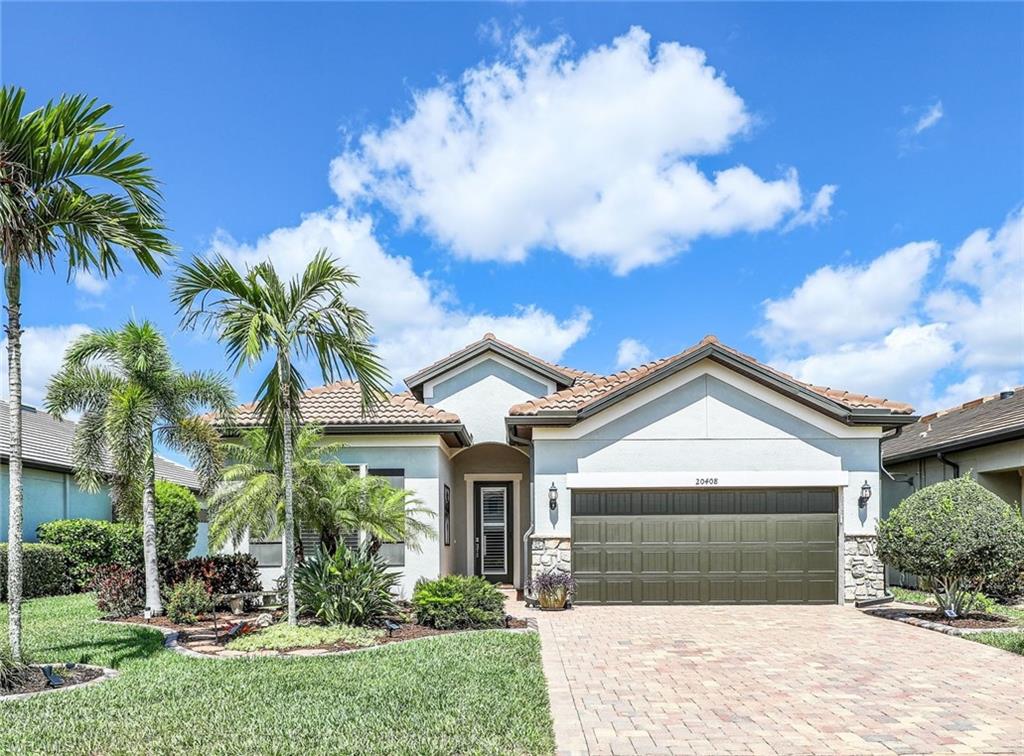 20408 Corkscrew Shores BLVD Property Photo 1