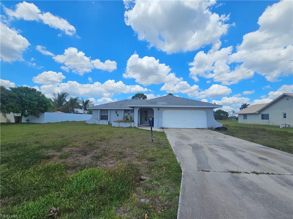 605 Lhommedieu ST Property Photo 1