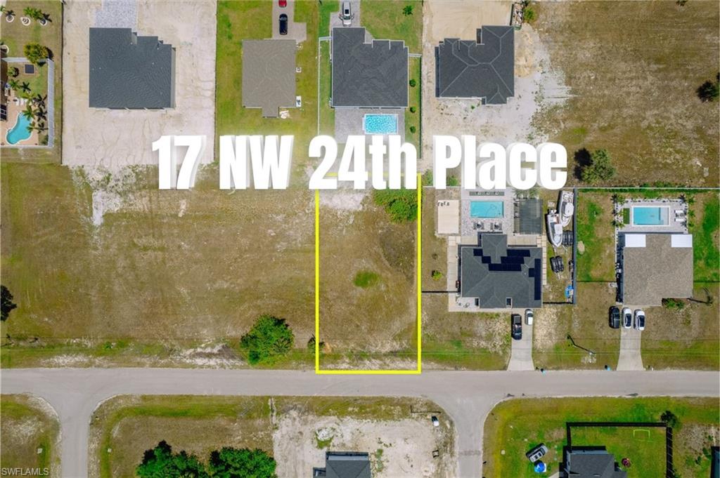 17 NW 24th PL Property Photo 1