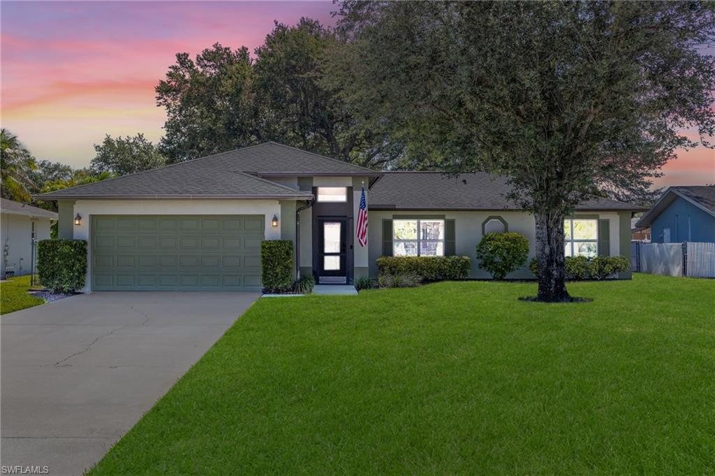 3272 Red Blush Way Property Photo 1