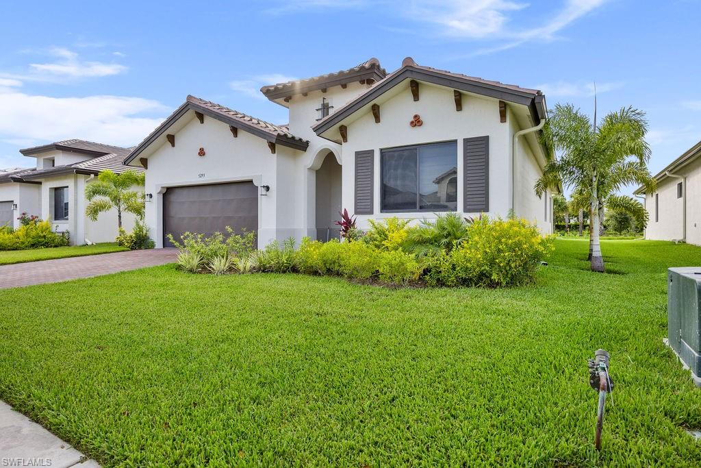 5293 Marano Dr Property Photo