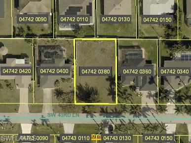 1709 SW 43rd LN Property Photo 1