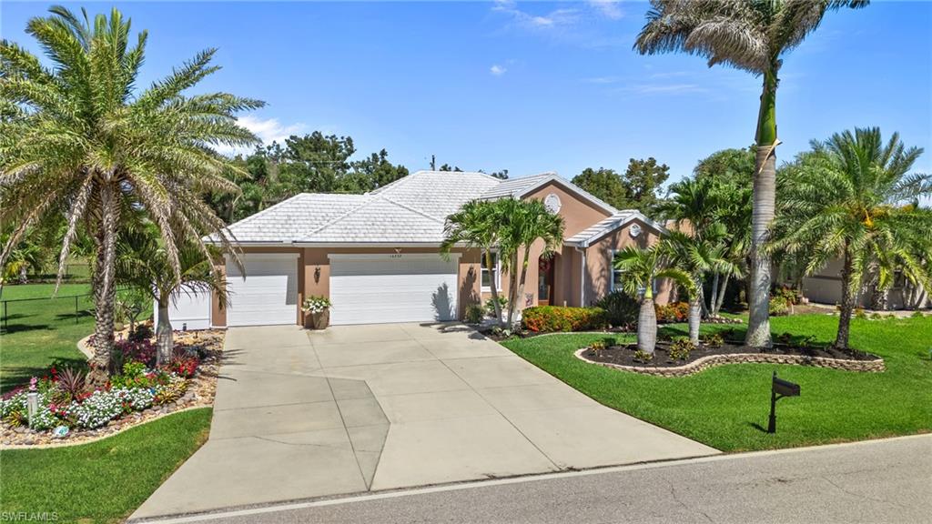 16232 Quesa Dr Property Photo 1