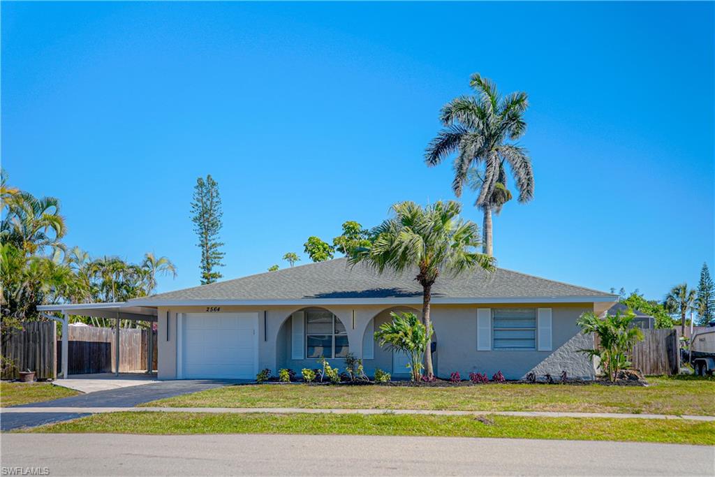 2564 Poinciana ST Property Photo 1