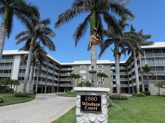 2880 Gulf Shore Blvd N # 404 Property Photo 25