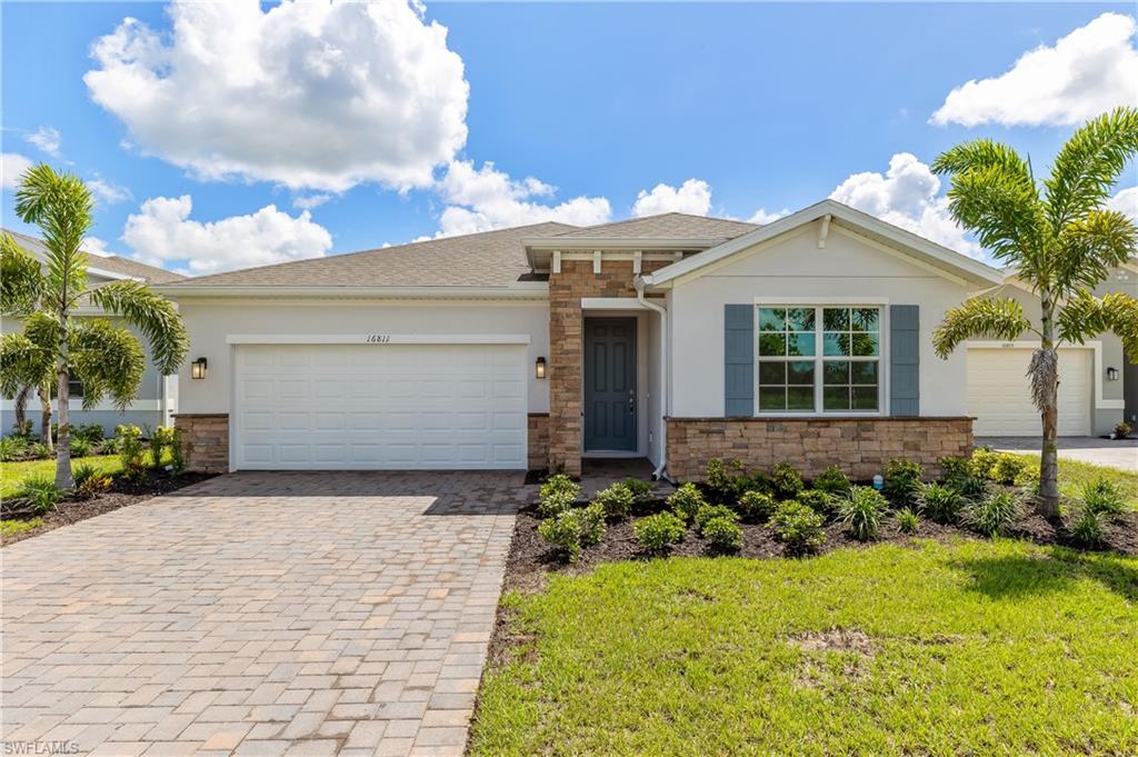 16811 Elkhorn Coral DR Property Photo 1