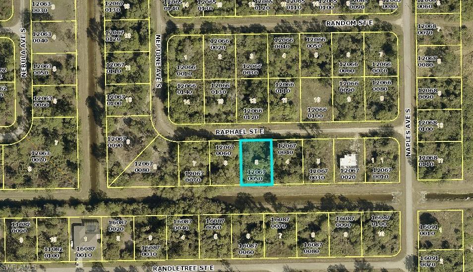 1238 Raphael ST E Property Photo 1