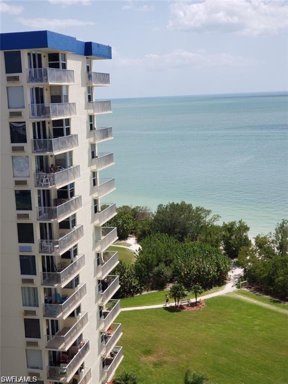 7330 Estero Blvd # 1108 Property Photo
