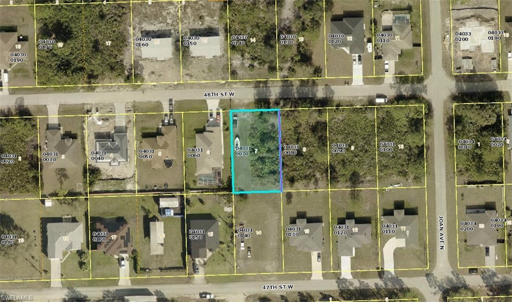 3007 48th St W Property Photo 1