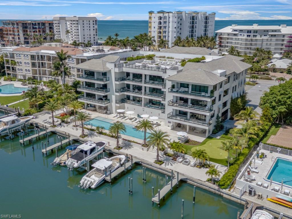 1820 Gulf Shore BLVD N # 202 Property Photo 1