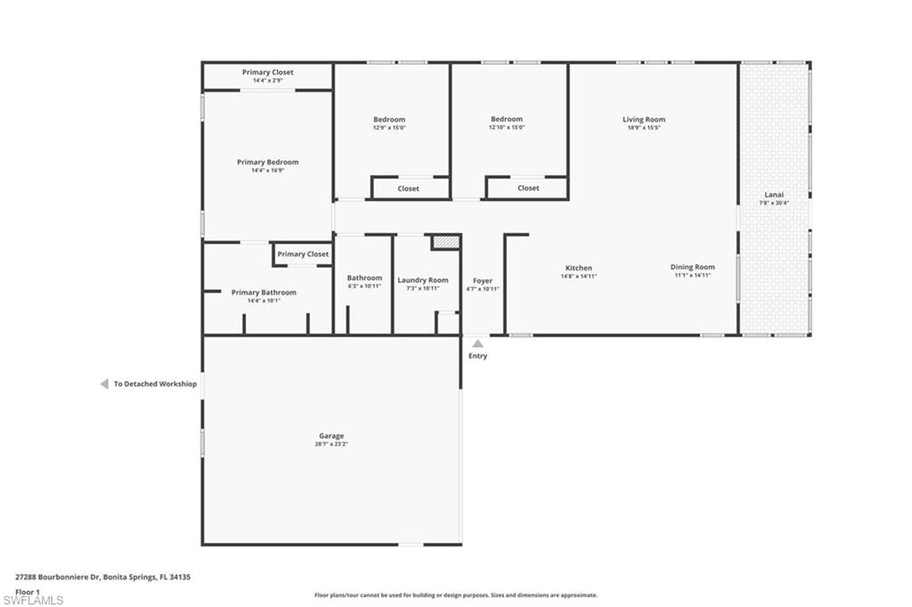 27288 Bourbonniere Dr Property Photo 23