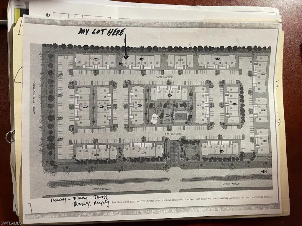 4148 Castilla Cir Property Photo 2